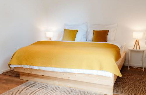 Ruhestifter-Salem mit Aromasauna und Hot Tub bis zu 10 Personen - Photo 18