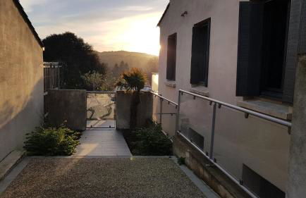 Appartement Le Saint Nazaire - Les Balcons de la Cité - Foto 19