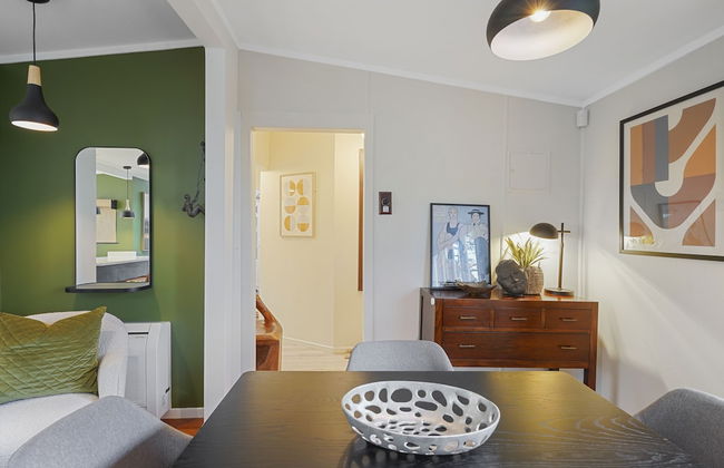 Tranquil Bush Haven - Gardens - Bayview - Foto 53