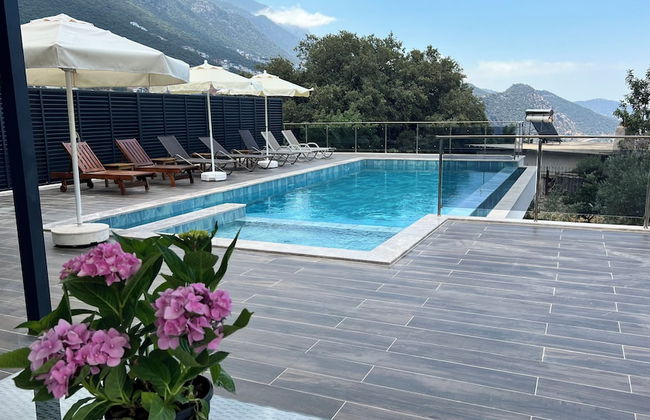 Villa Ekinoks - Foto 26