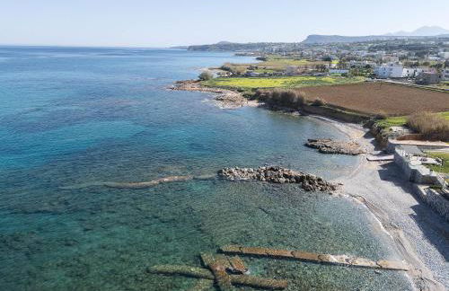 Villa Aya - Coastal Villa, Minimalist Elegance by etouri - Photo 14