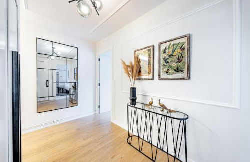 BeBarceloner Eixample Apartments - 4 bedrooms - Photo 19