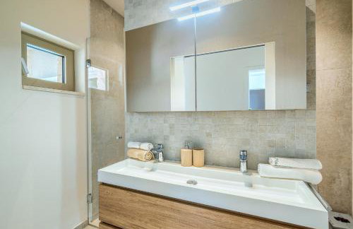 Luxury villa Sea Angel Brac with heated pool - Foto 23