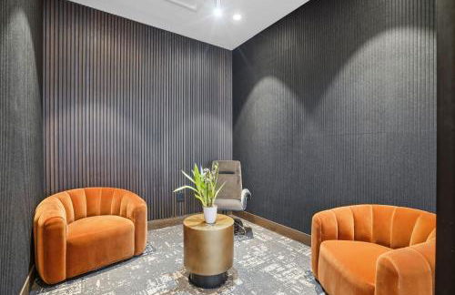 CozySuites Remi sauna, pool, gym - Foto 20