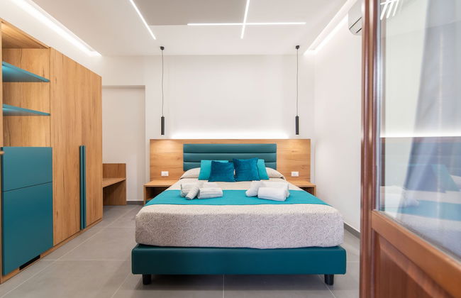 Room & Breakfast Aloe - Foto 44