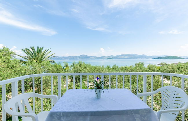 Apartments Glavor - Foto 26