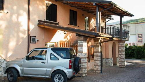 Agriturismo il filo di Arianna - Foto 4