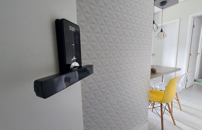 Ap Madri - Piscina - Floripa - Conforto - Photo 14