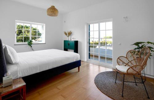 Sunny Villa in Lagoa de Albufeira - private pool by Lisbeyond - Foto 22