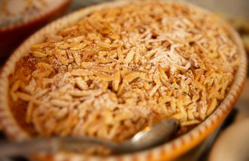 Ferienwohnung Wappenstube - Foto 12