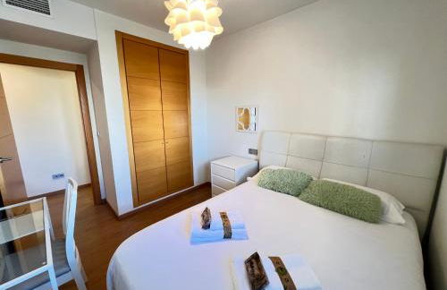 PUSHE Alhendin Shopping & Culture - Photo 10