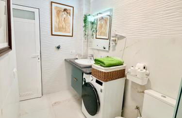 Apartment with terrace and pool, Los Cristianos - Foto 7