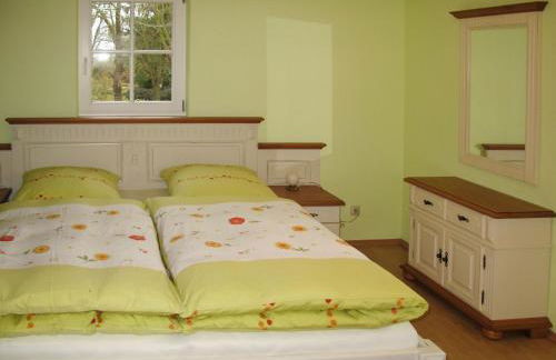 Holiday Home Altes Taubenhaus by Interhome - Foto 8