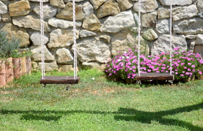 Villa Palace - Foto 53