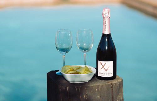 Hotel Rural Can Partit Adults Only-Ibiza - Foto 85