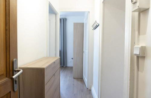 Evasion Alpine au calme près centre ville Chambéry - Foto 13