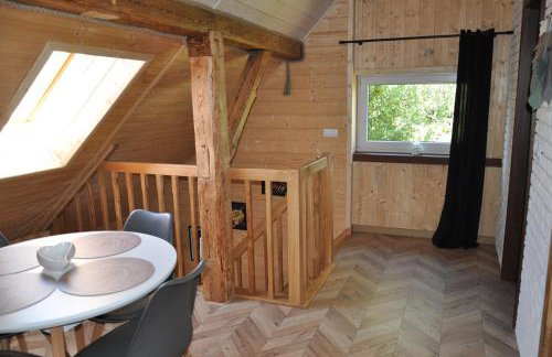 Apartament 2 nad rzeką Krutyń - Foto 17