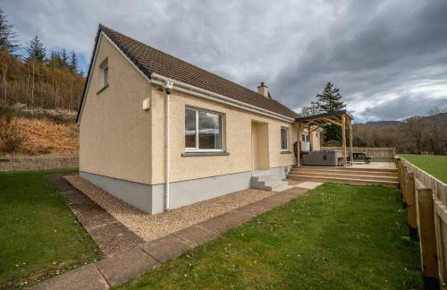 Loch Ness Cottage - Foto 34