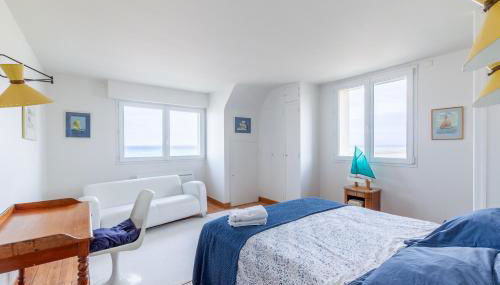 Villa de la Plage - à Ver sur Mer - Photo 4