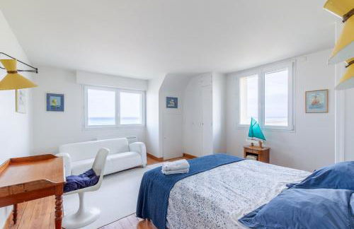 Villa de la Plage - à Ver sur Mer - Photo 4