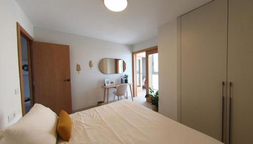 Luminoso piso con vistas privilegiadas. - Foto 3