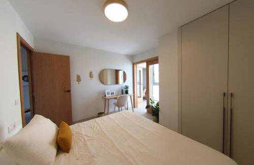 Luminoso piso con vistas privilegiadas. - Foto 3