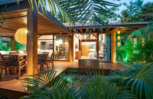 Colibri Beach Villas - Photo 26