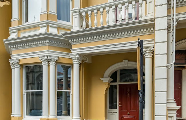 Inner City Elegance on Stuart Street - Foto 17