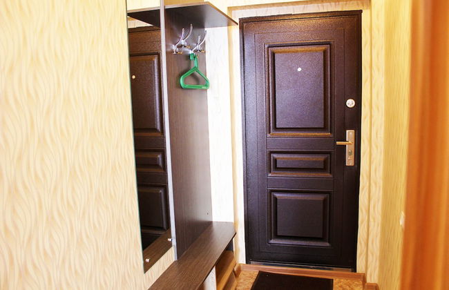 Dobrye Sutki Apartment on Sovetskaya 189 -2 - Foto 9