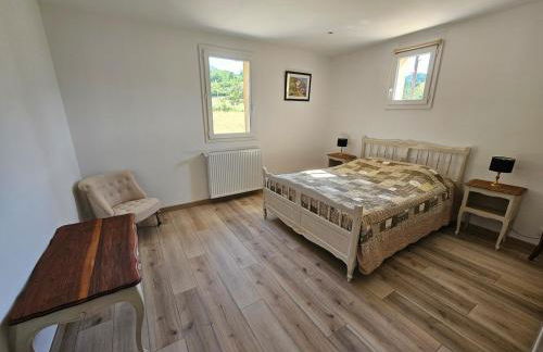 Gîte MELICIA - Foto 6