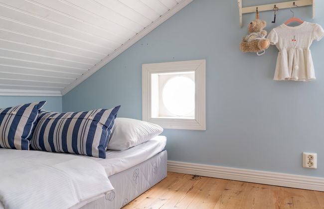 Gorgeous Villa Funkis Strömmen by Sea - Foto 5