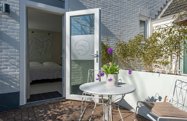 Holiday Home in Oostkapelle Near the Beach - Foto 12