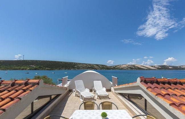 Family Resort Santa Maria I Apartment 6 - Foto 25