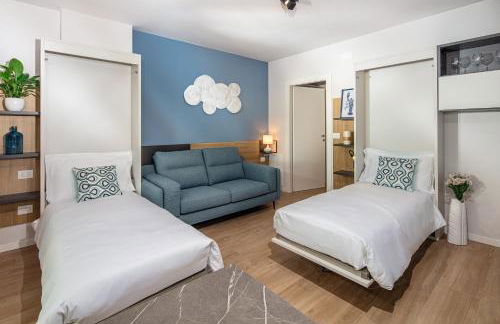 Brezza Marina Deluxe Apartment - Foto 3