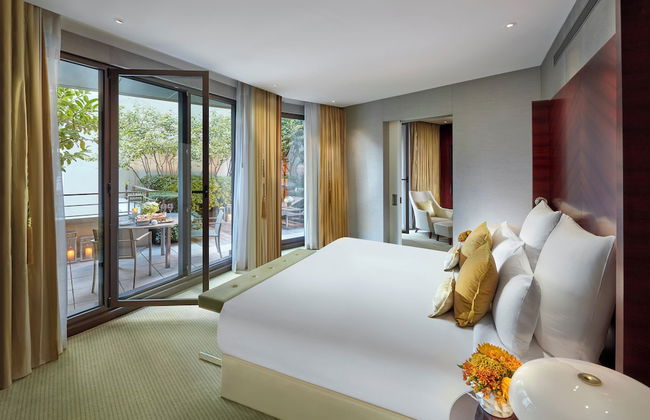 Mandarin Oriental, Paris - Foto 19