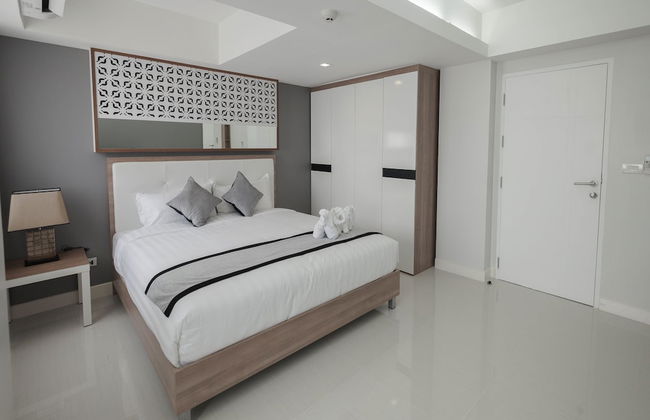 Racha Residence Sri Racha - Foto 13