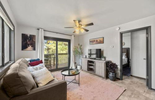 Serene Flagstaff home with tranquil Mountain Views - Foto 16