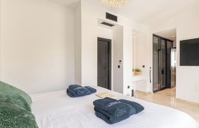 Villa Zacaluca - Photo 6