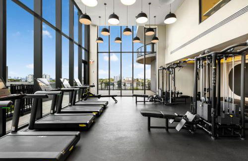 72 Park- Luxury Condo With Private Beach Access - Foto 15