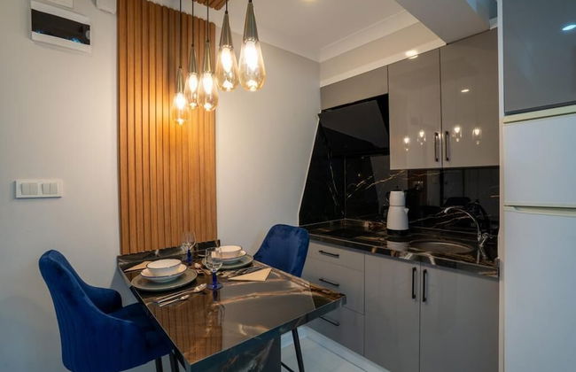 Shah Residence Hotel - Foto 12