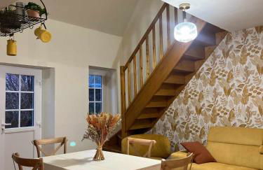 Les Gites de l'Herperie - Foto 43