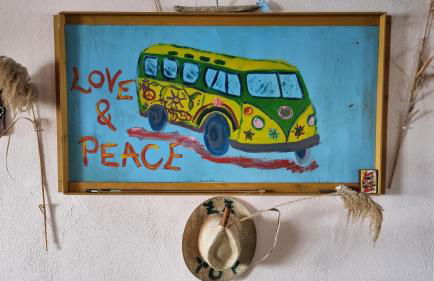 Erofili Rooms - Foto 67