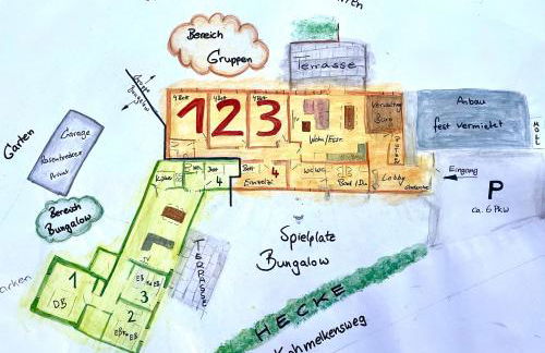 EcoLodge Gruppe - Foto 13