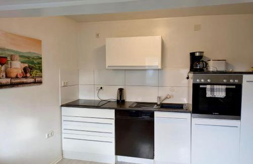 City Apartments in Neumünster - Ruhige Lage mit bester Anbindung - Foto 48