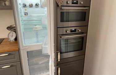 Das "Sommerhaus" in Bingen am Rhein - Foto 4