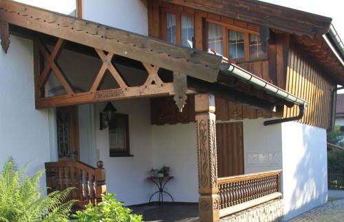 Ferienwohnungen Winkler - Foto 7