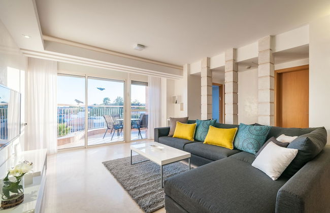 Magical Sea View - Photo 17