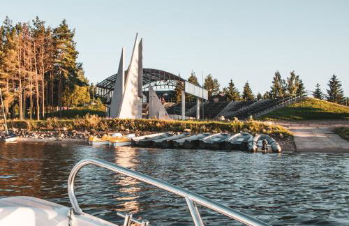 Leśna 21 Dom Północ przy PUSZCZA BIAŁOWIESKA - Foto 67