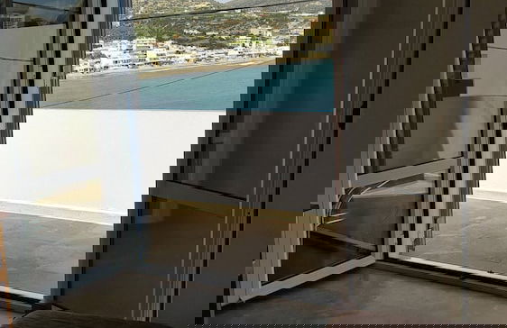 Sea View And Mountain View Apartment For 4 People - Photo 50