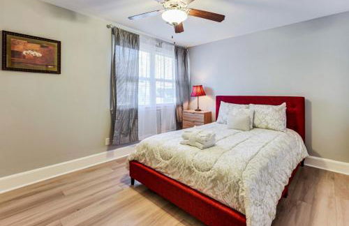 Extended Stay in Charleston! 5 Mi to Historic Dtwn - Foto 12